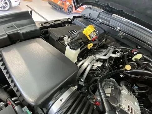 Used 2022 Jeep Wrangler Willys image 34