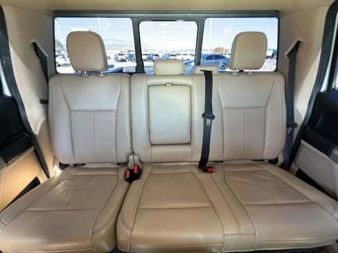 Used 2021 Ford F250 Lariat w/ Lariat Ultimate Package image 24