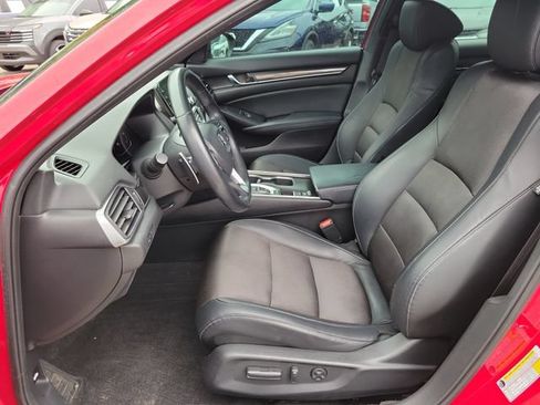 Used 2018 Honda Accord Sport image 20
