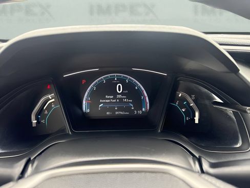 Used 2020 Honda Civic LX image 17