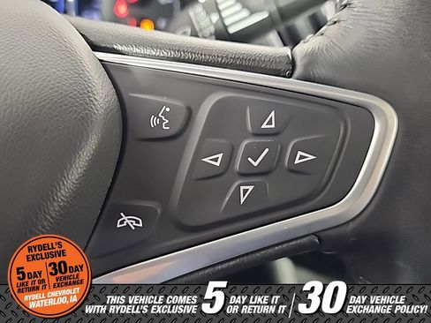 Certified 2022 Chevrolet Malibu Premier image 25