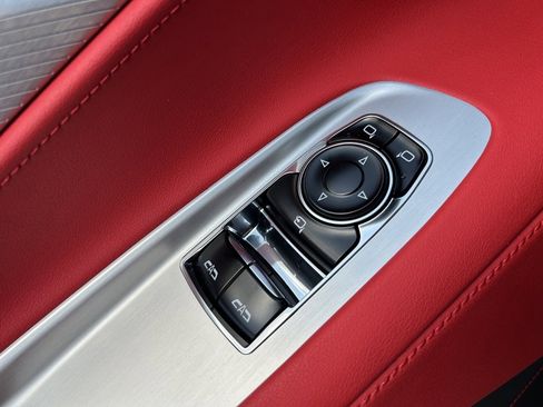 Used 2025 Chevrolet Corvette Z06 image 51
