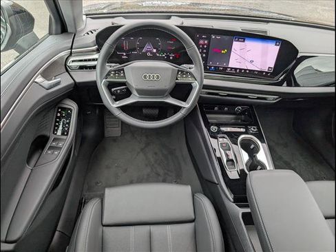 New 2026 Audi A6 Premium Plus image 7