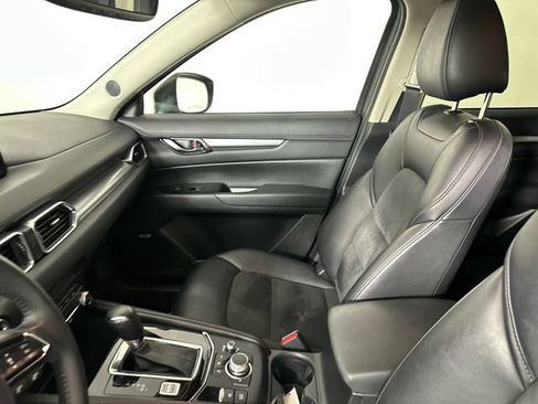 Used 2019 MAZDA CX-5 Touring AWD/4WD image 22