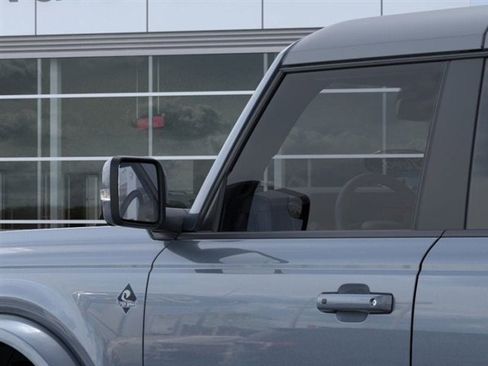 New 2025 Ford Bronco Outer Banks image 22