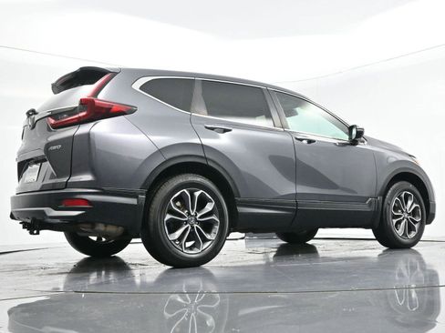 Used 2020 Honda CR-V EX image 50