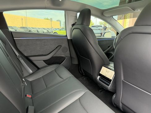 Used 2024 Tesla Model 3 Long Range image 41