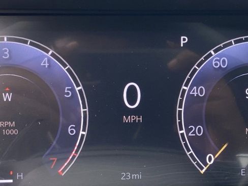 New 2025 Jeep Grand Cherokee L Altitude image 20