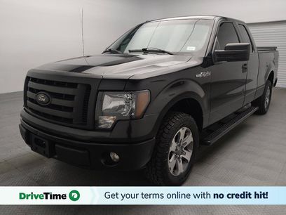 Used 2013 Ford F150 STX w/ Mid Equipment Group