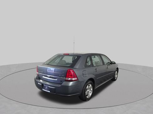 Used 2004 Chevrolet Malibu LT w/ Preferred Equipment Group FWD image 14