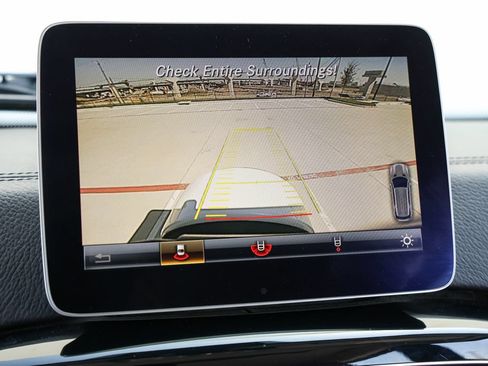 Used 2018 Mercedes-Benz G 550 image 11