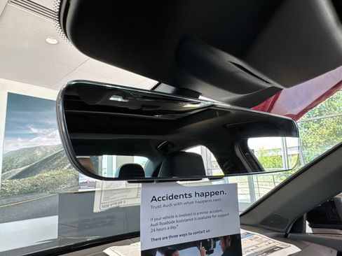 New 2026 Audi RS 3 AWD/4WD image 33