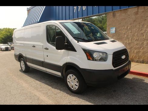 Used 2016 Ford Transit 250 130 Low Roof RWD image 1