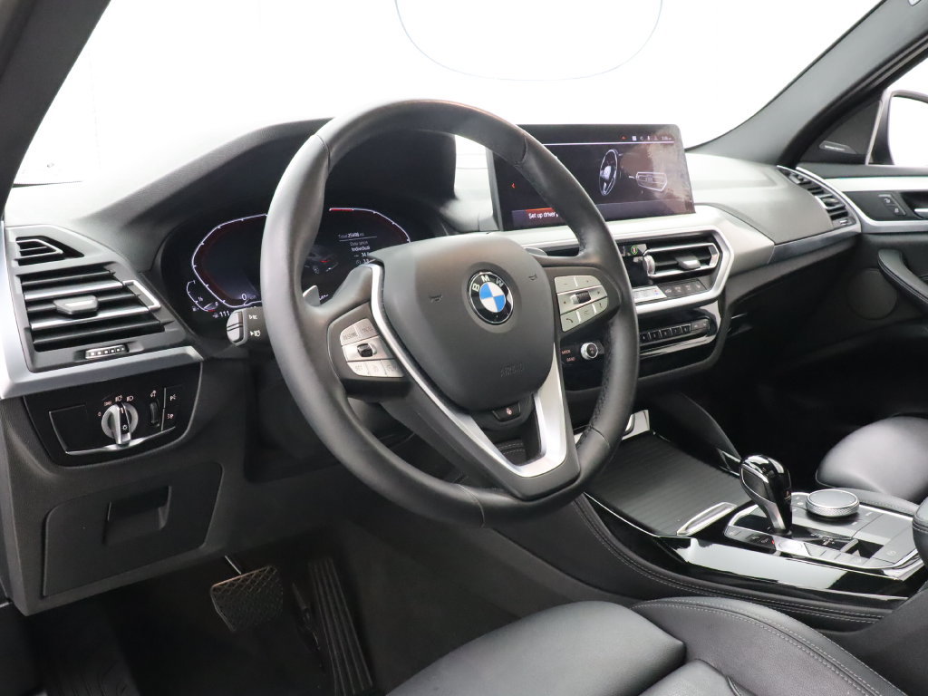 Used 2023 BMW X4 xDrive30i w/ Premium Package AWD/4WD image 15