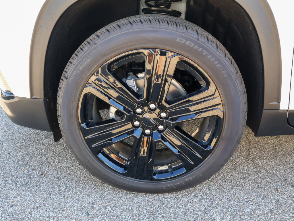 New 2027 GMC Acadia Elevation w/ Black Edition FWD image 40