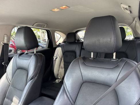Used 2023 MAZDA CX-5 AWD 2.5 S w/ Select Package image 40