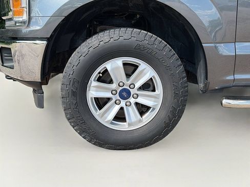 Used 2018 Ford F150 XLT AWD/4WD image 30