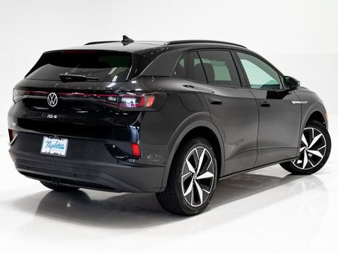 Used 2023 Volkswagen ID.4 Pro S AWD/4WD image 33