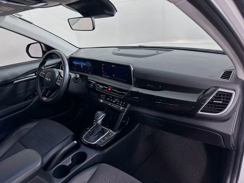 Used 2024 Kia Seltos X-Line AWD/4WD image 28