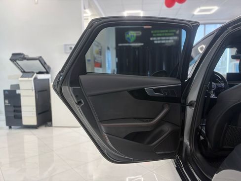 Used 2019 Audi A4 2.0T Prestige w/ Prestige Package image 42