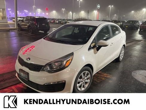 Used 2017 Kia Rio LX image 1