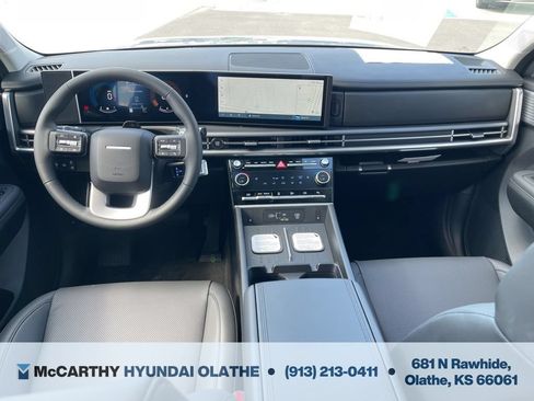 Used 2026 Hyundai Santa Fe XRT AWD/4WD image 3