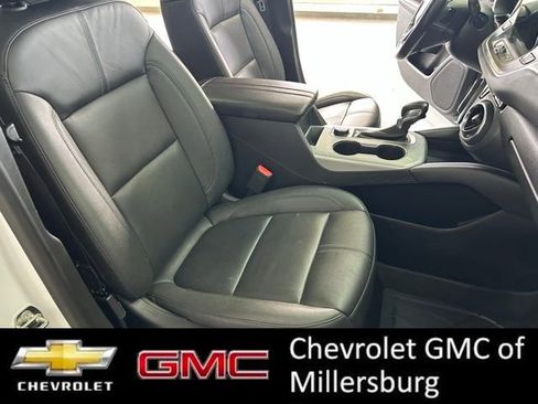 Used 2022 Chevrolet Blazer LT AWD/4WD image 28