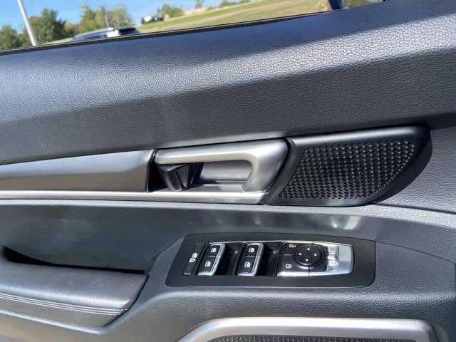 Used 2025 Kia Telluride S FWD image 53