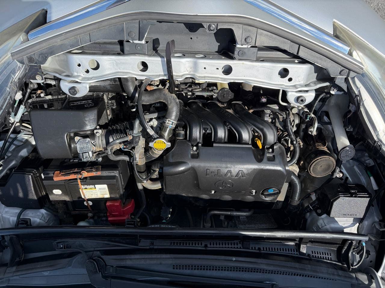 Used 2015 Toyota Yaris LE FWD image 18