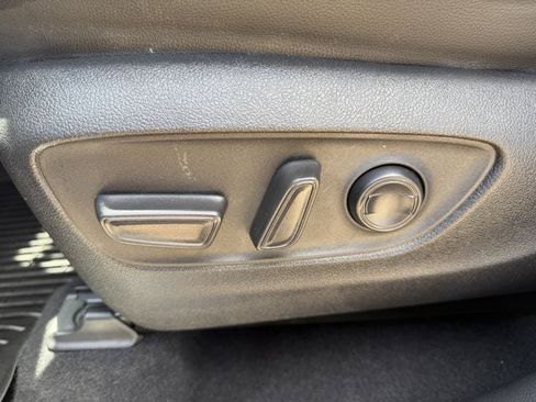 Certified 2024 Toyota Highlander XLE FWD image 26