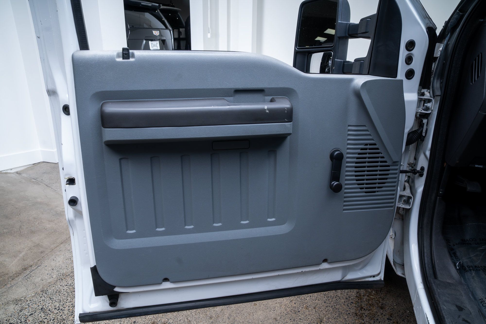 Used 2016 Ford F250 XL w/ XL Appearance Package RWD image 12