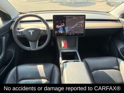 Used 2021 Tesla Model 3 Standard Range Plus RWD image 4