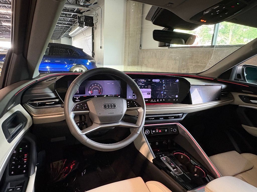 New 2026 Audi Q5 Prestige AWD/4WD image 14