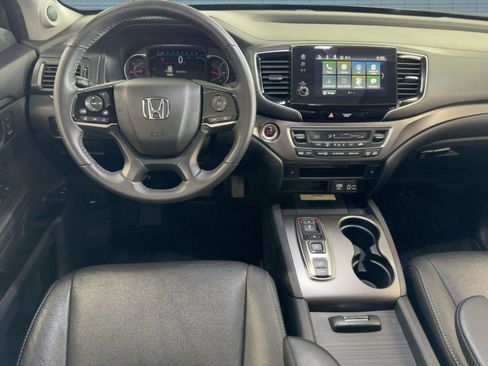 Used 2022 Honda Pilot Special Edition image 27