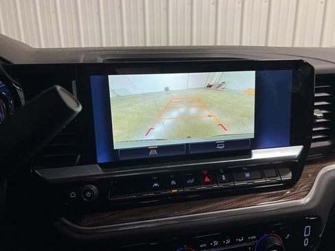 New 2025 Chevrolet Silverado 1500 LT image 16