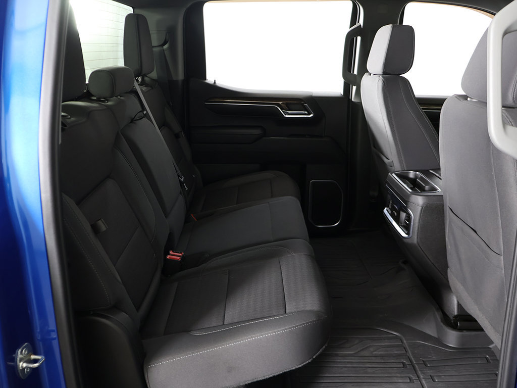 Used 2023 GMC Sierra 1500 Elevation AWD/4WD image 33