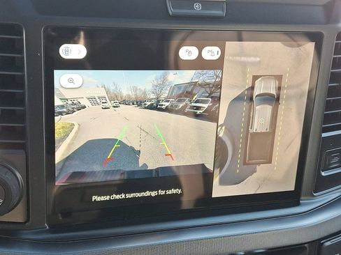New 2026 Ford F350 Platinum AWD/4WD image 20