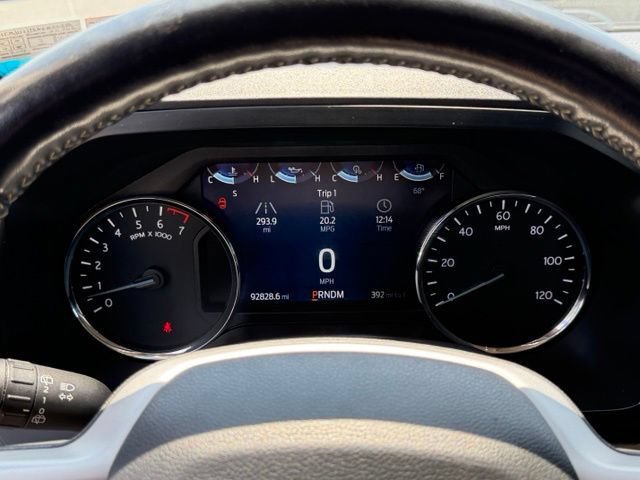 Used 2022 Ford Expedition XLT AWD/4WD image 26