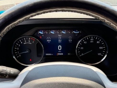 Used 2022 Ford Expedition XLT AWD/4WD image 26