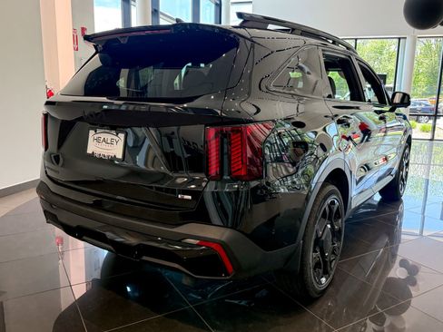 New 2026 Kia Sorento SX Prestige AWD/4WD image 7