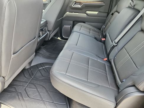 New 2026 Chevrolet Silverado 1500 High Country AWD/4WD image 20