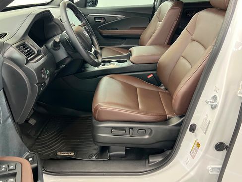 Used 2024 Honda Ridgeline RTL image 18