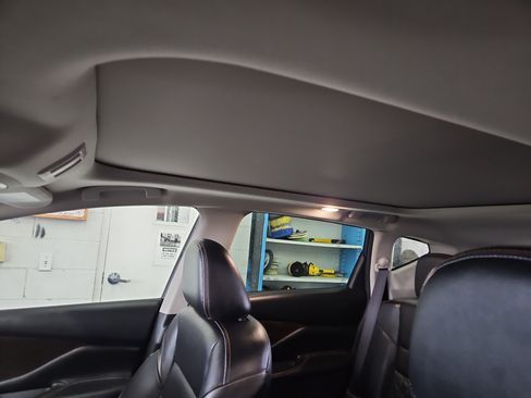 Used 2022 Nissan Murano Platinum w/ Cargo Package image 15