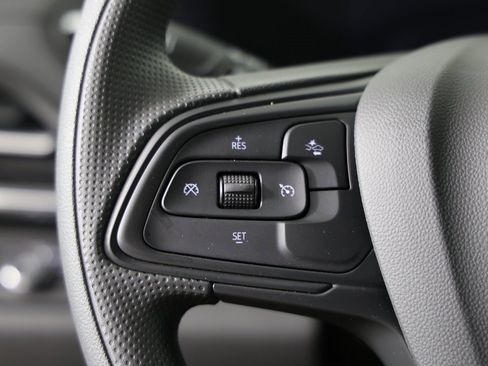 New 2026 Buick Envista Preferred image 11