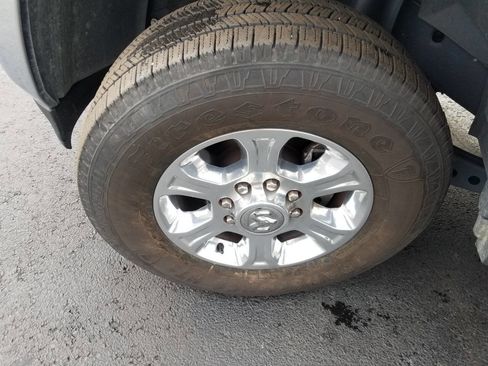 Certified 2024 RAM 2500 Big Horn w/ Bed Utility Group image 4