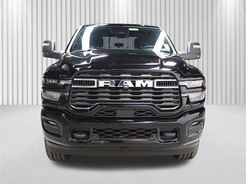 New 2026 RAM 2500 Big Horn AWD/4WD image 49