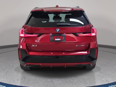 Used 2026 BMW X1 xDrive28i w/ Technology Package AWD/4WD image 8