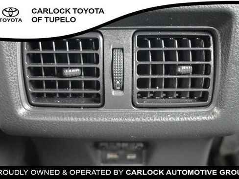 Used 2026 Toyota Camry SE FWD image 20