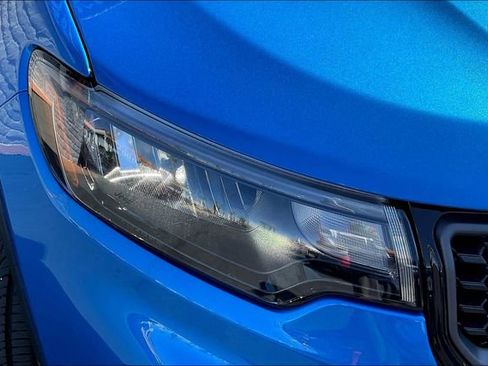 New 2026 Jeep Compass Latitude w/ Quick Order Package 29K image 11