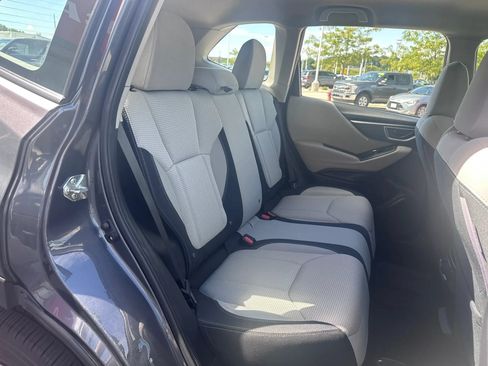 Used 2023 Subaru Forester AWD/4WD image 13